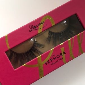 Lilly lashes for Sephora